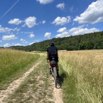 Taunus Bikepacking: von Eppstein bis Singhofen