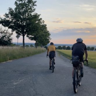 Taunus Bikepacking: von Obernhof bis Eisenbach