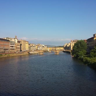 von Siena bis Florenz